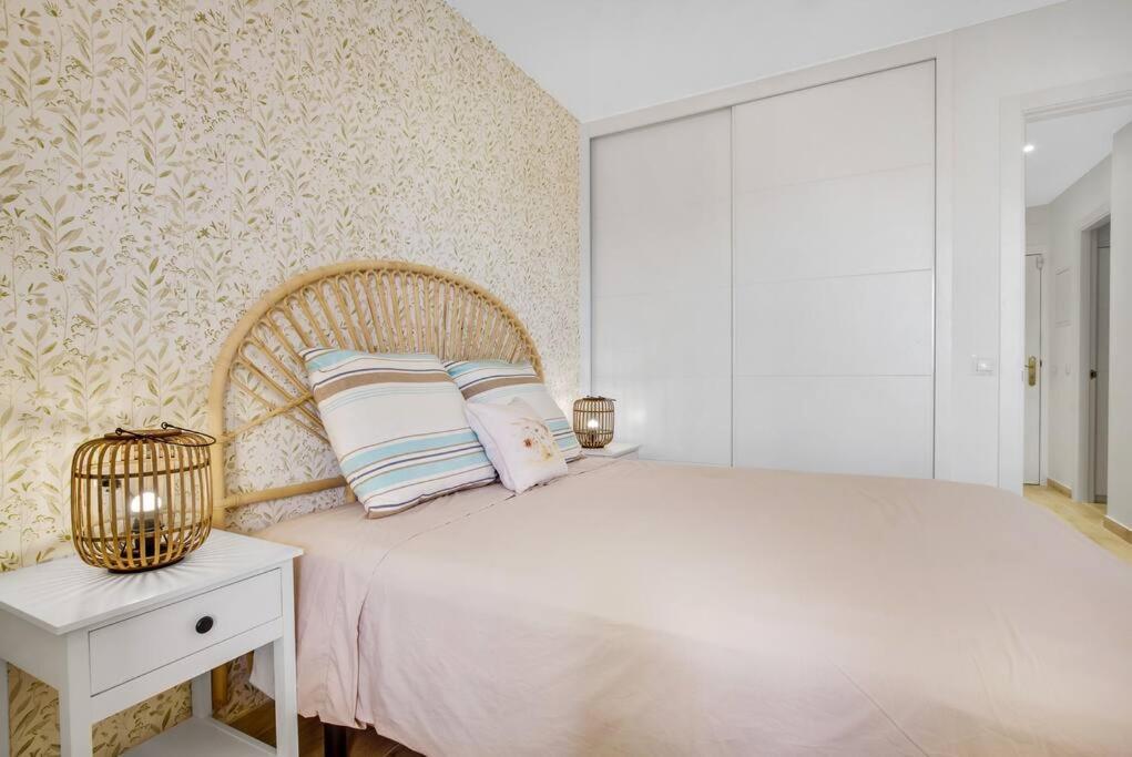 Santa Amalia 39 By Ivi Real Estate Apartment Торемолинос Екстериор снимка