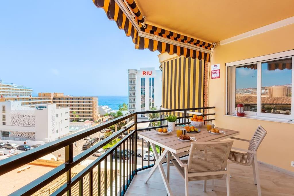 Santa Amalia 39 By Ivi Real Estate Apartment Торемолинос Екстериор снимка