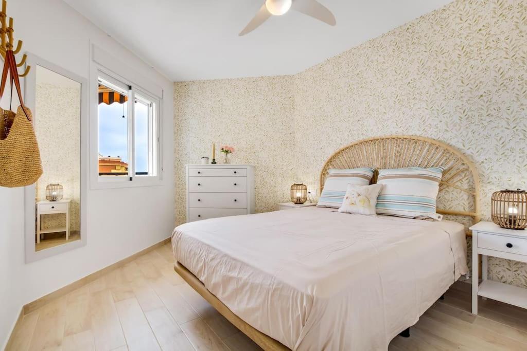 Santa Amalia 39 By Ivi Real Estate Apartment Торемолинос Екстериор снимка
