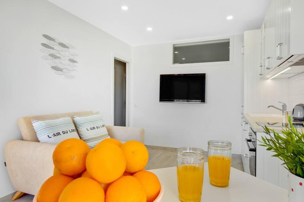 Santa Amalia 39 By Ivi Real Estate Apartment Торемолинос Екстериор снимка